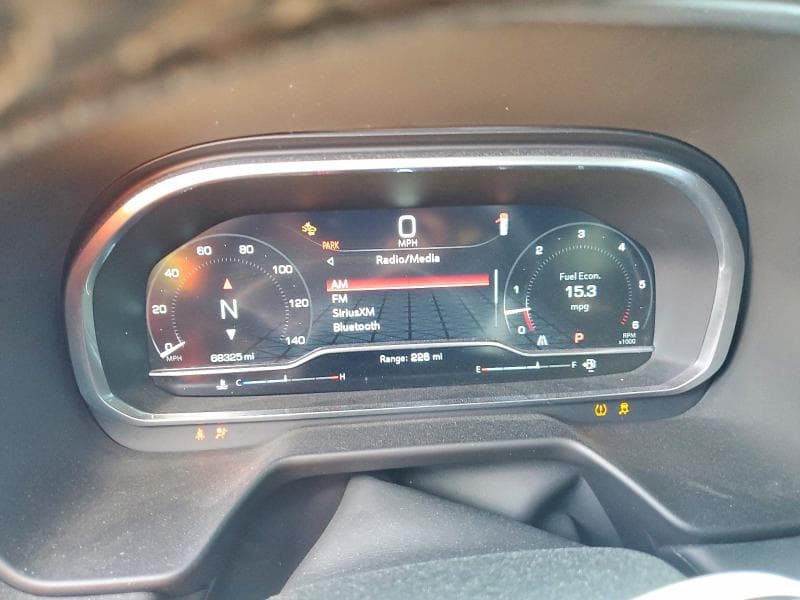 2023 GMC YUKON SLT 9