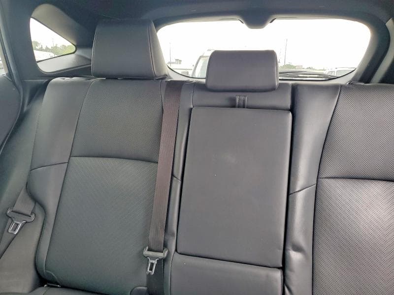 2023 TOYOTA VENZA LIMITED 10