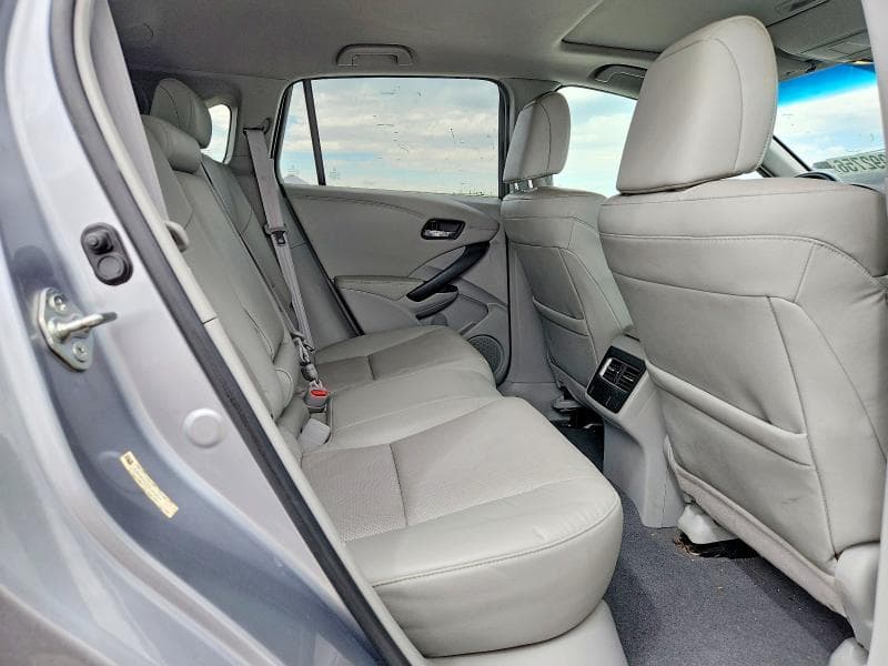 2017 ACURA RDX TECHNOLOGY 10