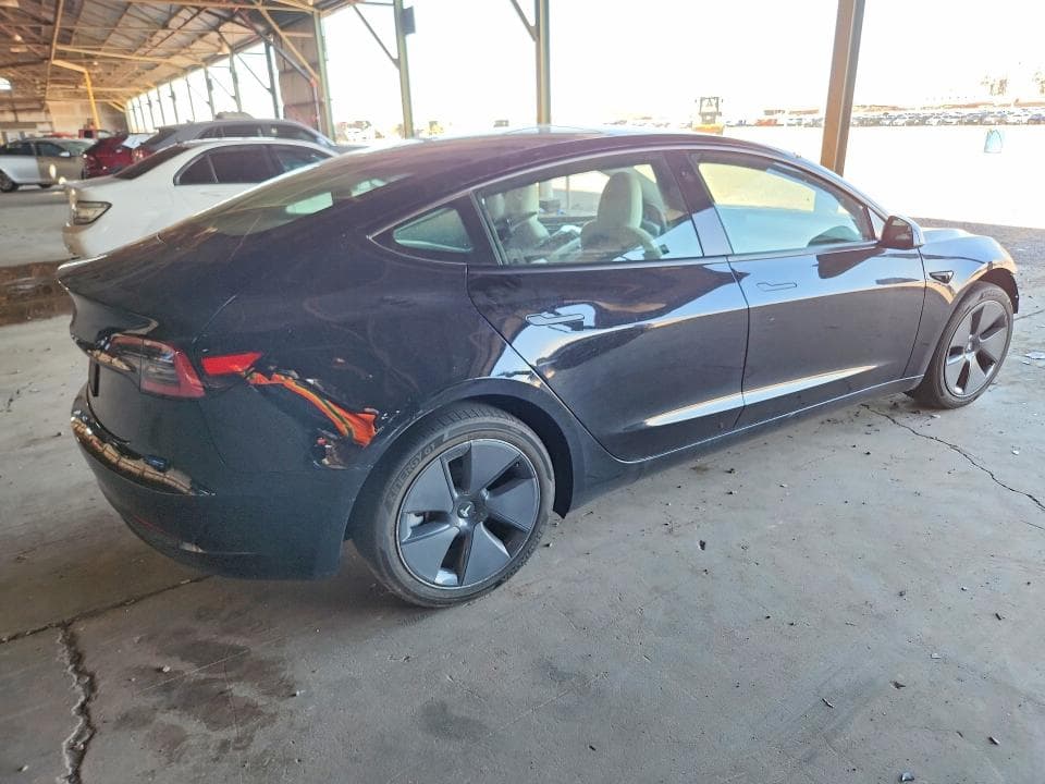 2023 TESLA MODEL 3 3