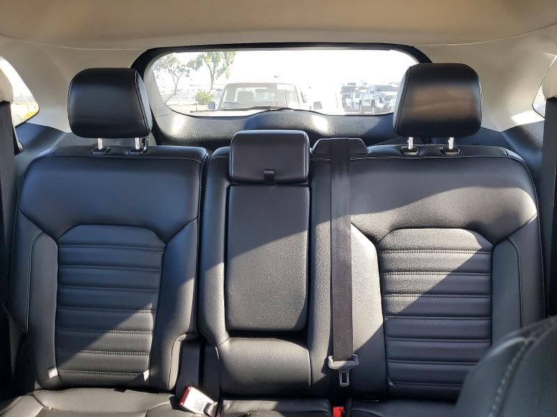 2019 FORD EDGE SEL 10