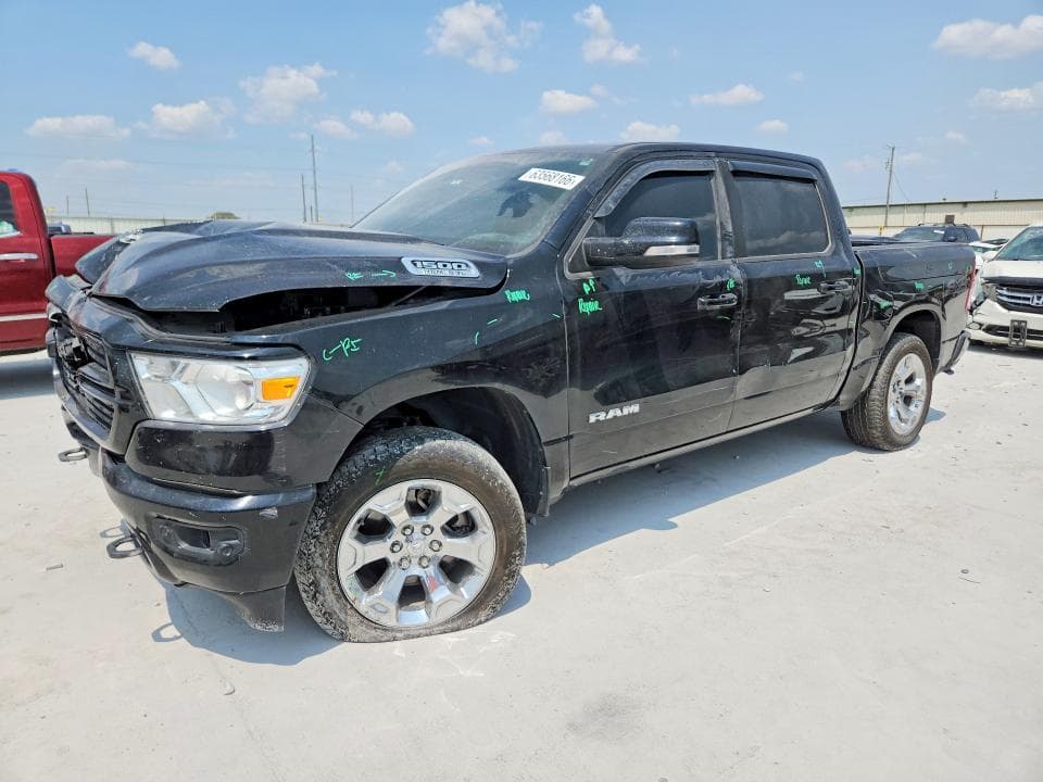 2020 RAM 1500 BIG HORN/LONE STAR - 1