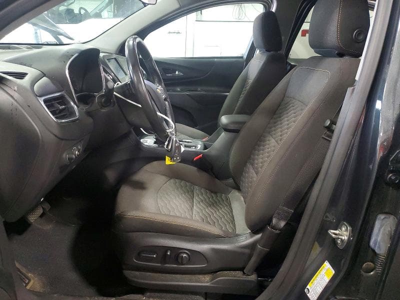 2020 CHEVROLET EQUINOX LT 7