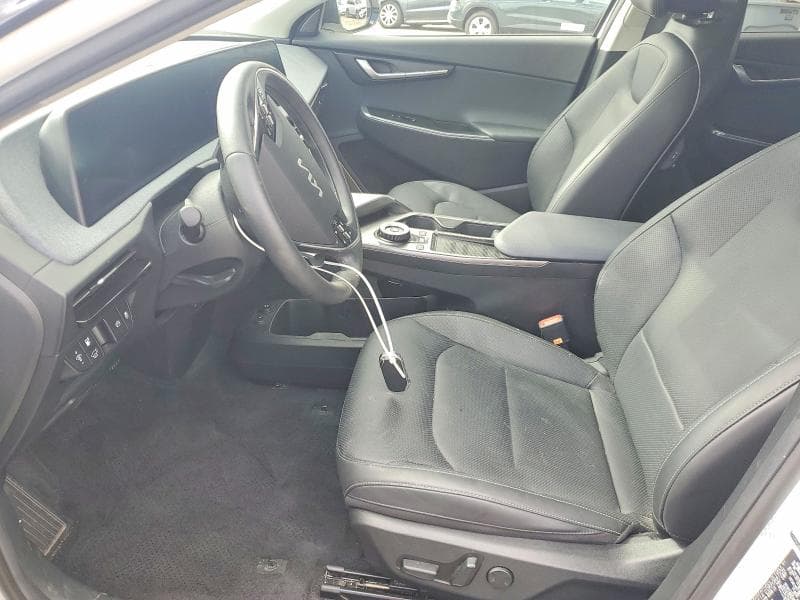 2024 KIA EV6 WIND 7