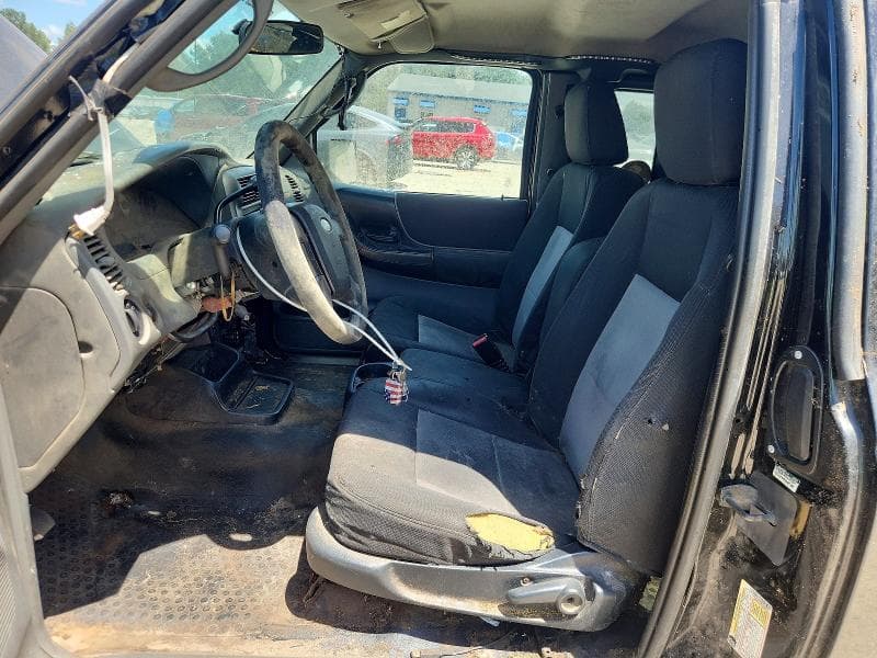 2020 FORD RANGER SUPER CAB 7