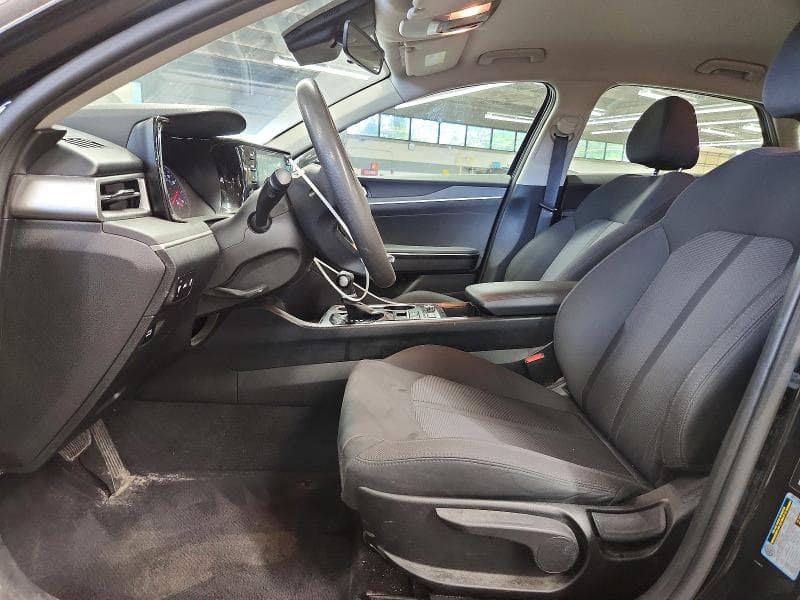 2023 KIA K5 LXS 7