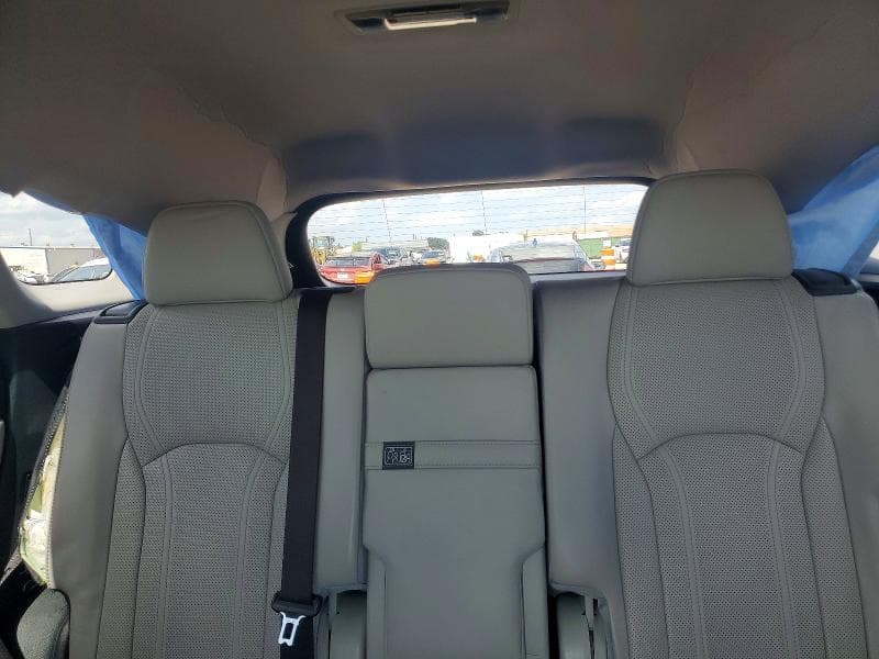 2018 LEXUS RX 350 L 10
