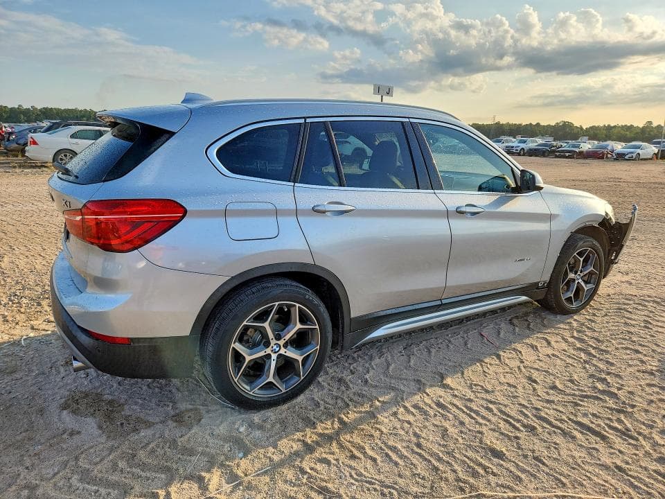 2017 BMW X1 XDRIVE28I 3