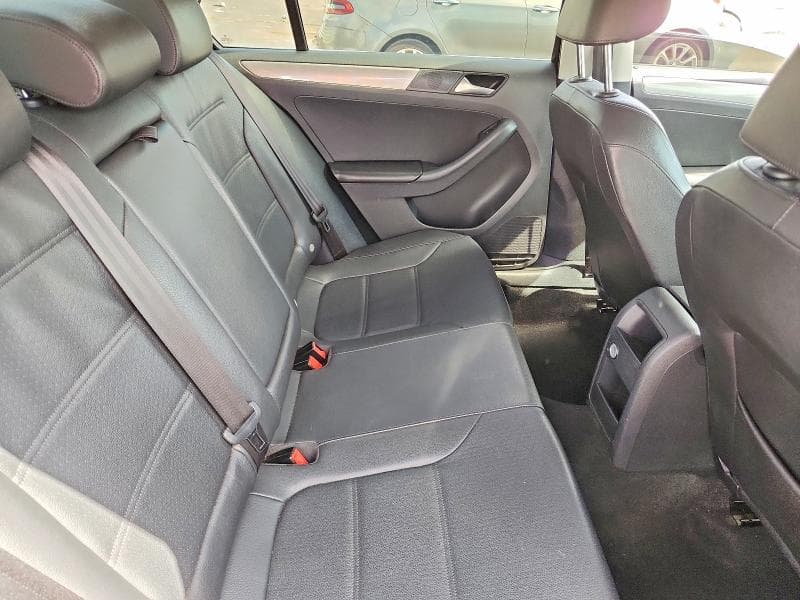 2017 VOLKSWAGEN JETTA SE 10