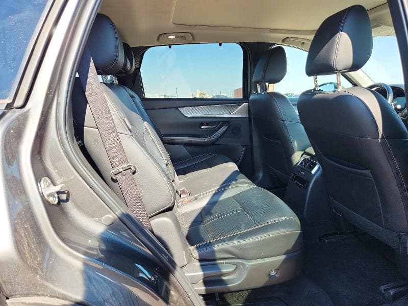 2025 MAZDA CX-90 PREMIUM SPORT 11