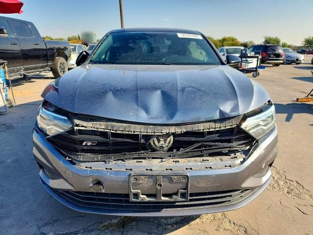 2019 VOLKSWAGEN JETTA S 5