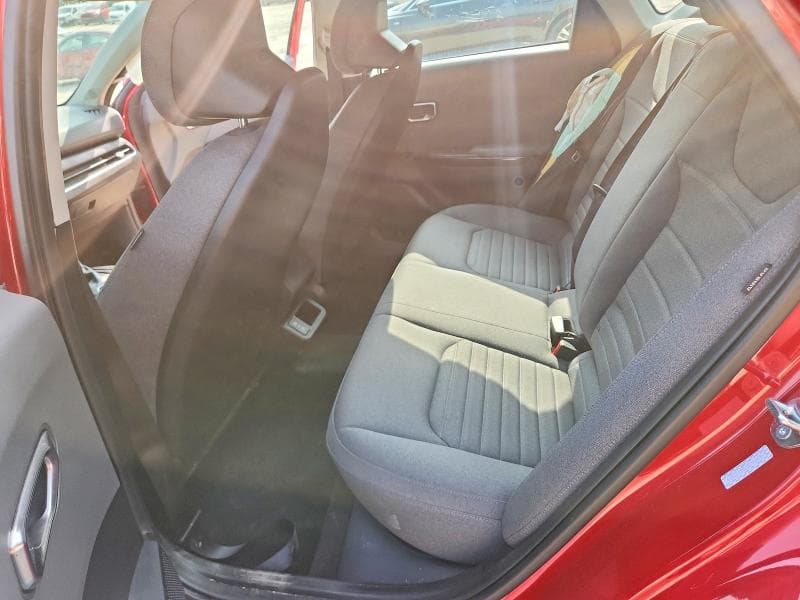 2025 KIA K4 EX 10