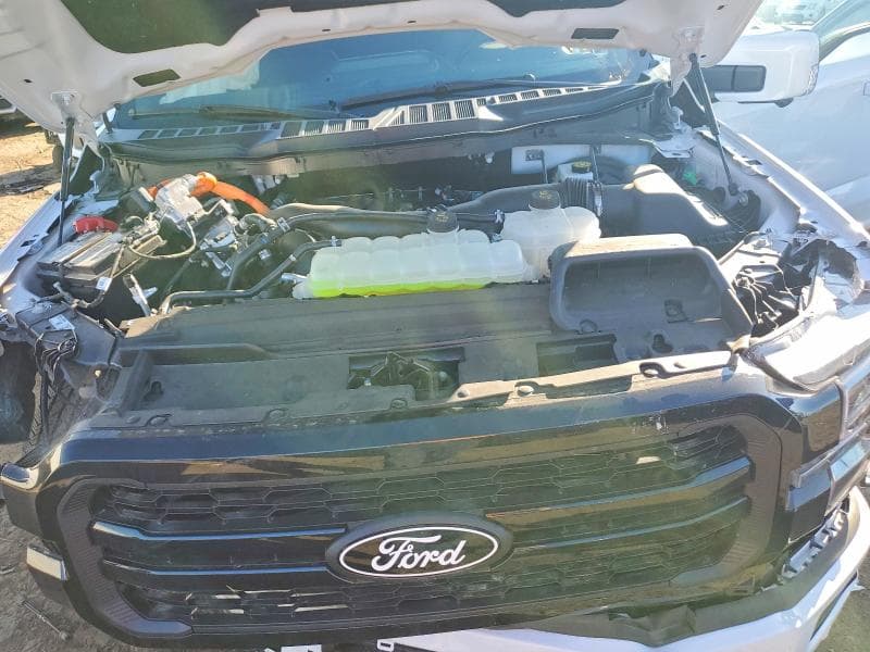2026 FORD F150 LARIAT 11