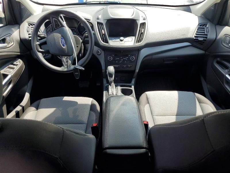 2019 FORD ESCAPE SE 8