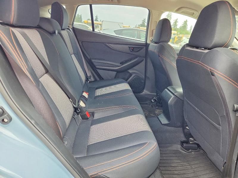 2021 SUBARU CROSSTREK PREMIUM 11