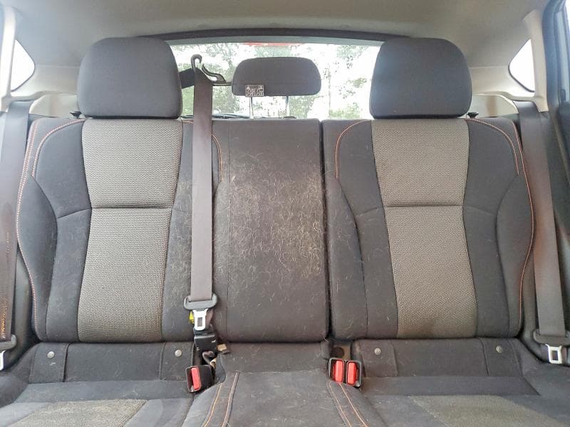 2019 SUBARU CROSSTREK PREMIUM 10