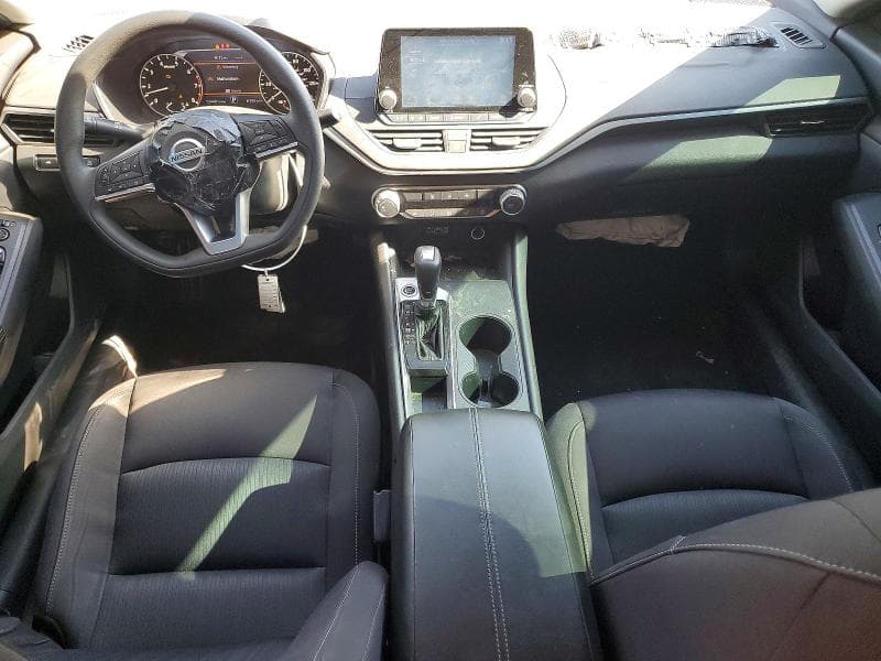2020 NISSAN ALTIMA S 8