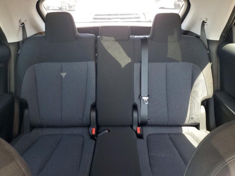 2024 HYUNDAI IONIQ 5 SEL 10