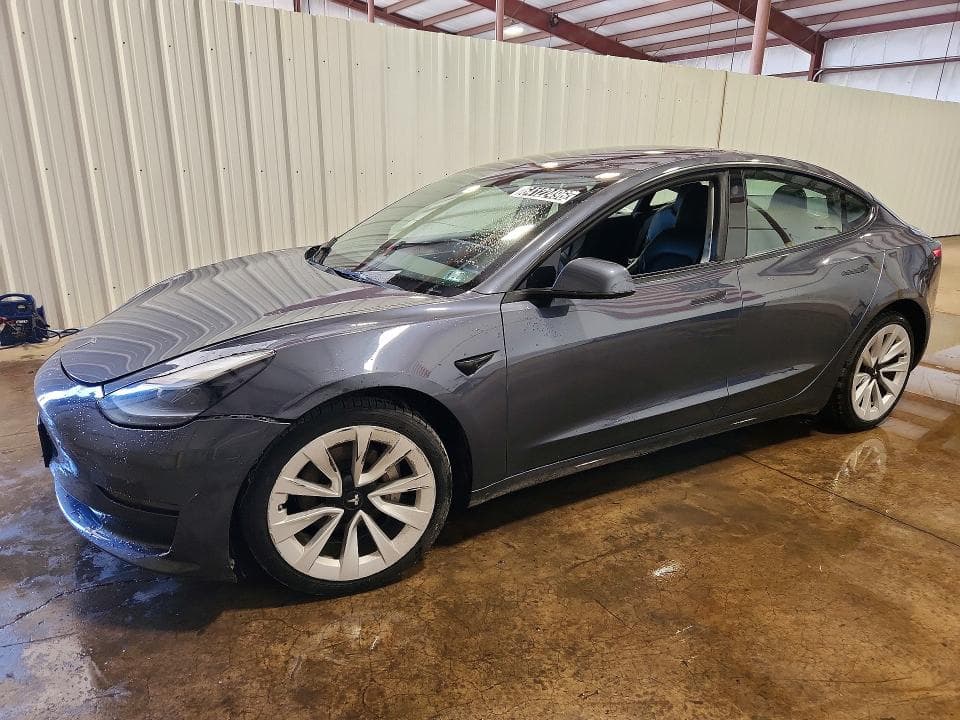 2023 TESLA MODEL 3 - 1
