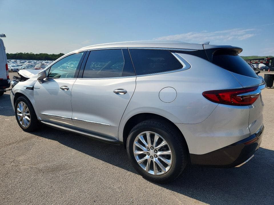 2019 BUICK ENCLAVE PREMIUM 2