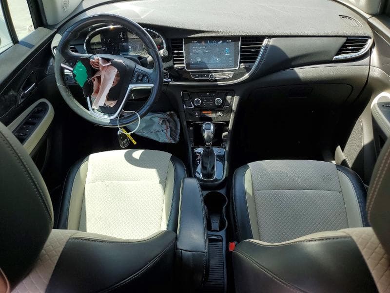 2019 BUICK ENCORE PREFERRED 8