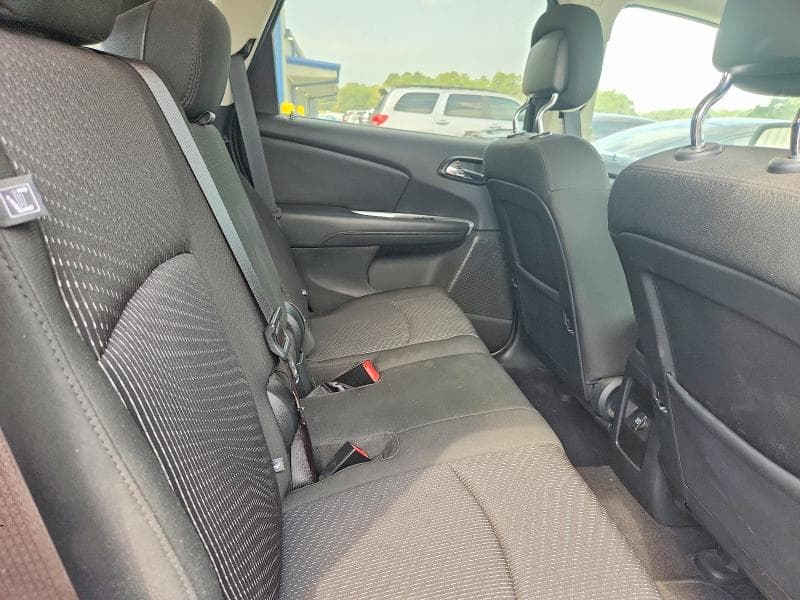2020 DODGE JOURNEY SE 11
