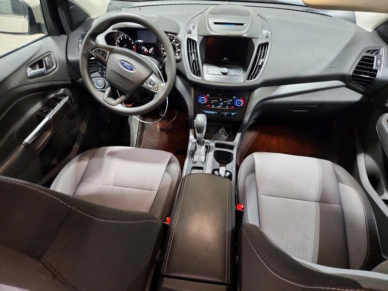 2018 FORD ESCAPE SE 8