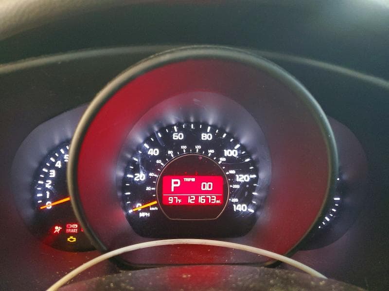 2019 KIA SOUL + 9