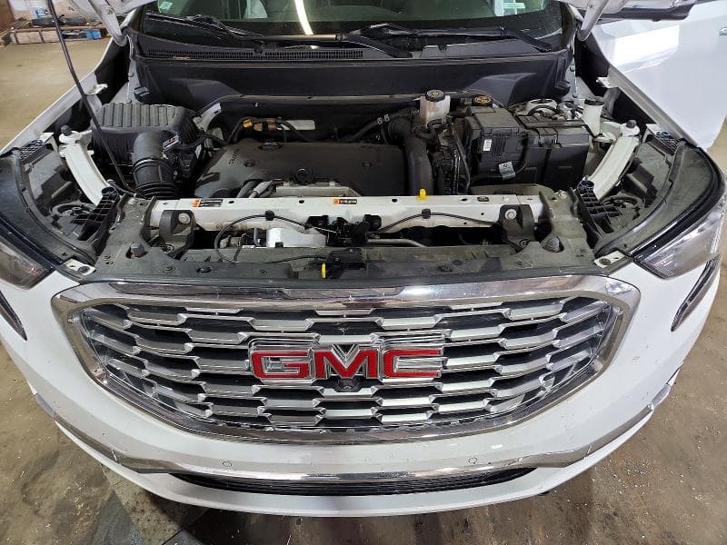 2020 GMC TERRAIN DENALI 11