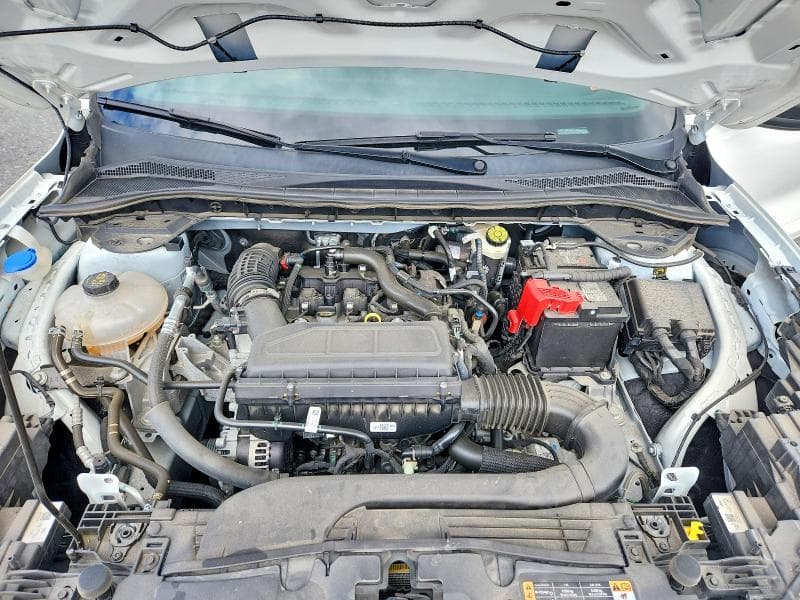 2023 FORD ESCAPE ST LINE 12