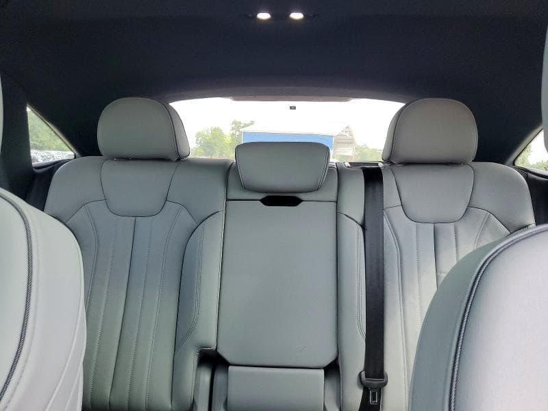 2023 AUDI Q5 SPORTBACK PRM PLS 45 10