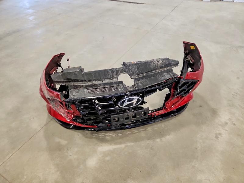 2021 HYUNDAI SONATA LIMITED 12