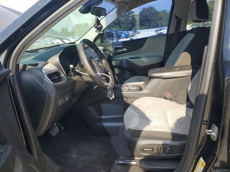2020 CHEVROLET EQUINOX LS 7