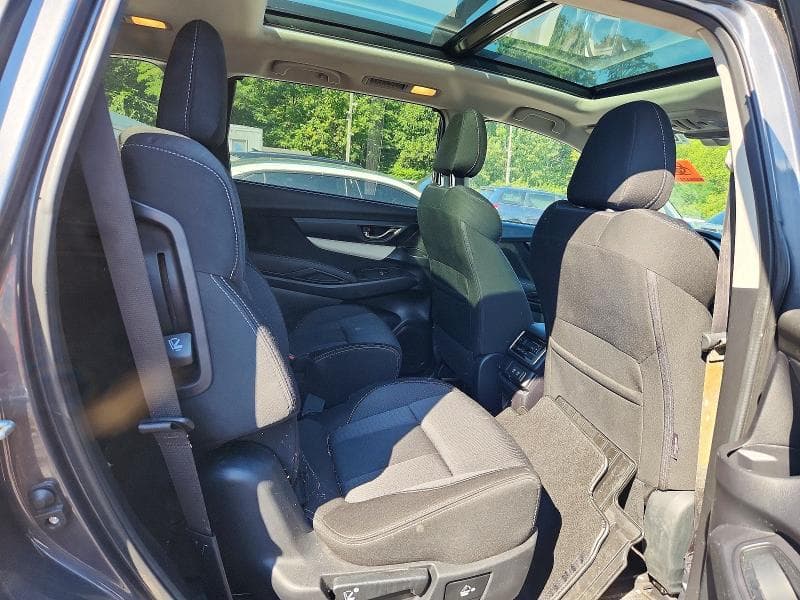 2021 SUBARU ASCENT PREMIUM 11