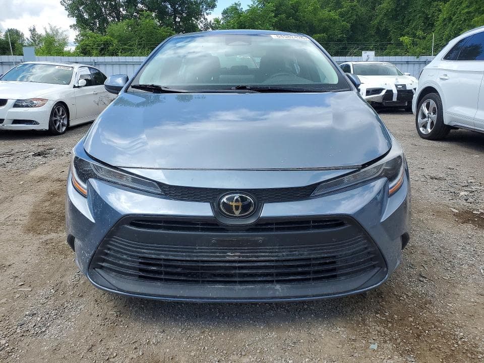 2023 TOYOTA COROLLA LE 5