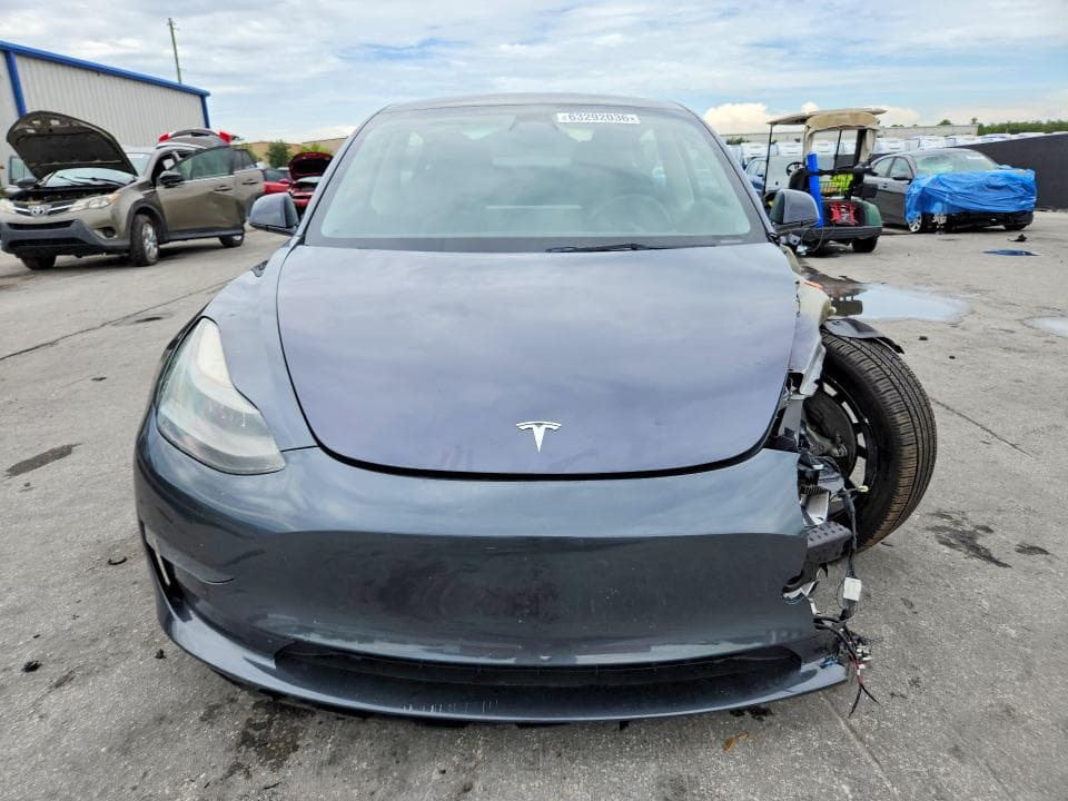 2023 TESLA MODEL 3 5