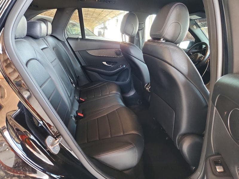 2020 MERCEDES-BENZ GLC 300 11