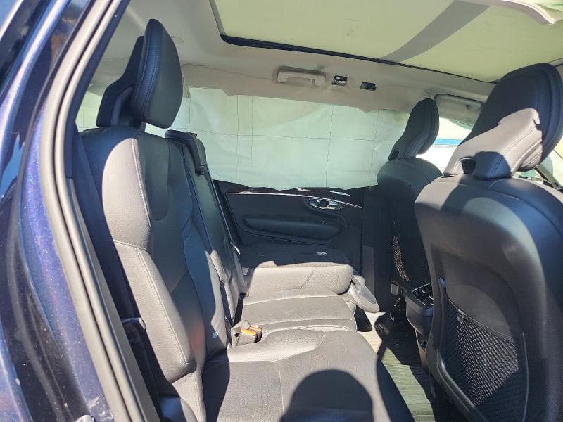 2019 VOLVO XC90 T6 MOMENTUM 11