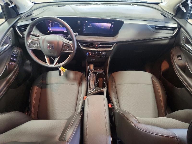 2026 BUICK ENCORE GX PREFERRED 8