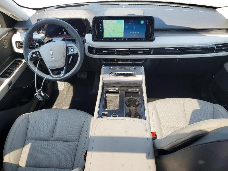 2026 LINCOLN AVIATOR 8