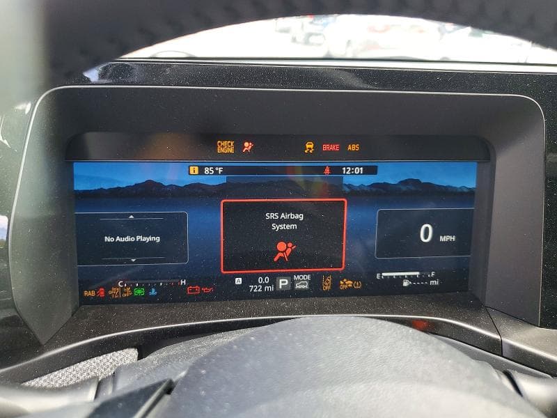 2026 SUBARU OUTBACK PREMIUM 9