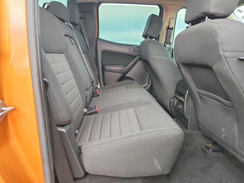2019 FORD RANGER XL 10