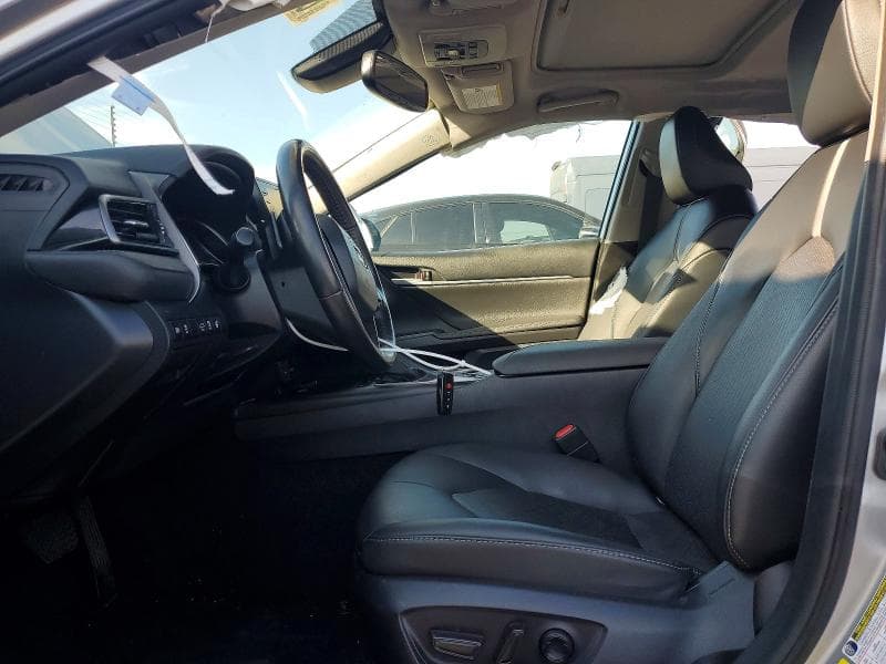 2024 TOYOTA CAMRY XSE 7