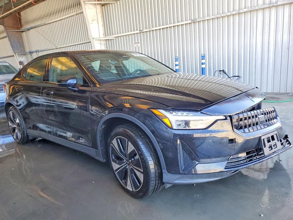 2023 POLESTAR 2 4