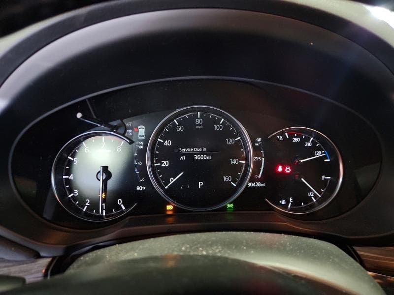 2023 MAZDA CX-5 PREMIUM PLUS 9