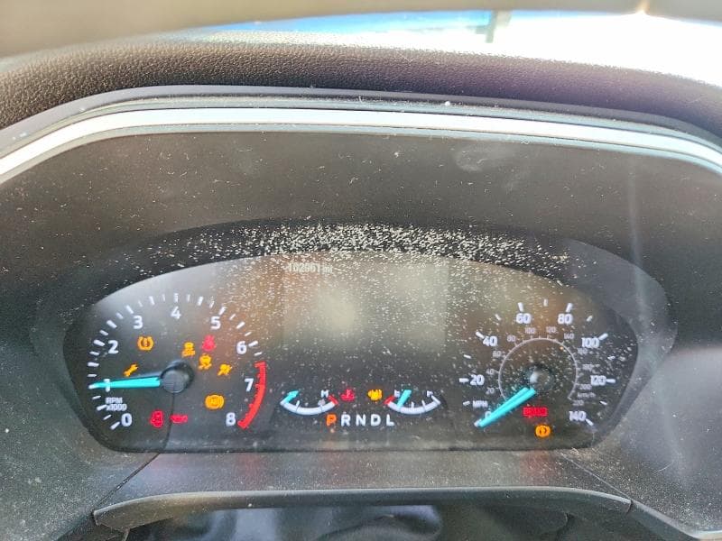2020 FORD ESCAPE SE 9