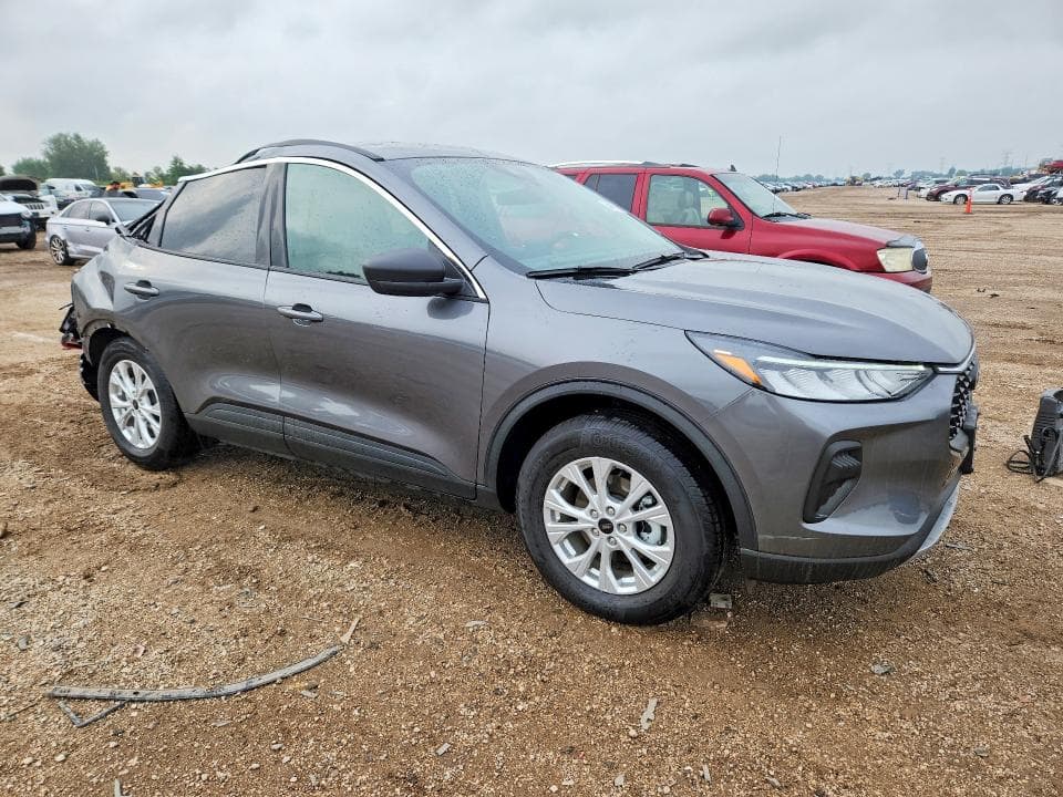 2024 FORD ESCAPE ACTIVE 4