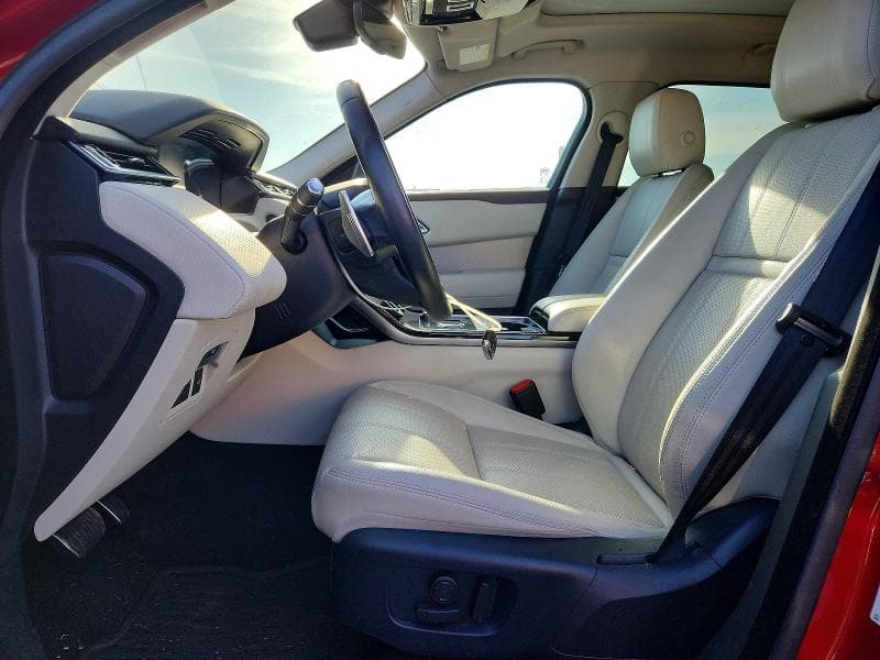 2020 LAND ROVER RANGE ROVER VELAR R-DYNAMIC S 7