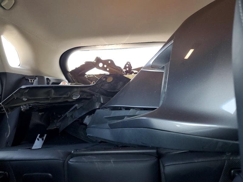 2017 LEXUS RX 350 BASE 10
