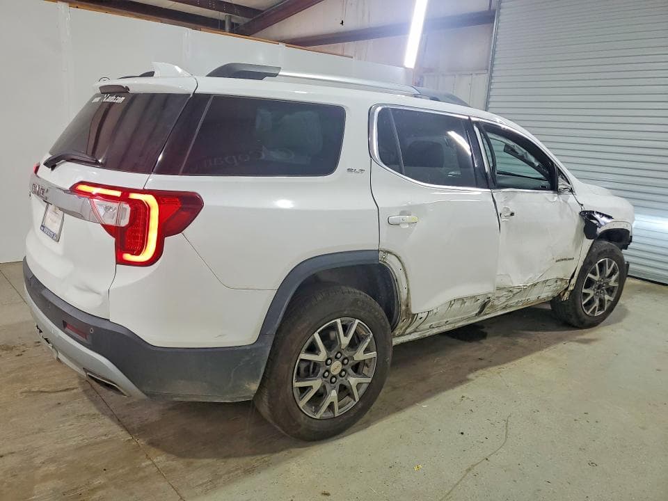 2020 GMC ACADIA SLT 3